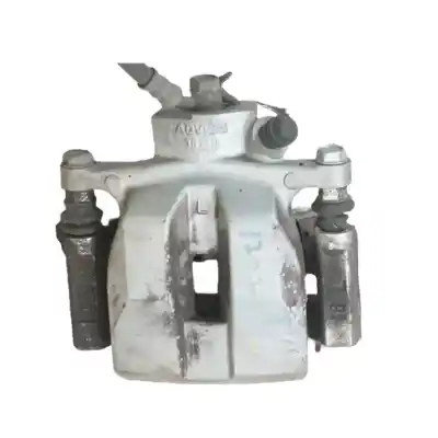 Second-hand car spare part rear left brake caliper for lexus is 2.5 16v cat (híbrido) oem iam references 4785053080