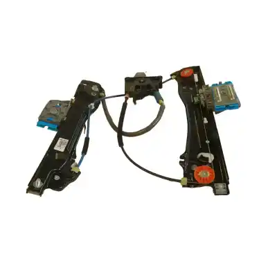 Second-hand car spare part rear left window regulator for audi a5 sportback (f5a, f5f) 35 tdi oem iam references 8w8839461  8w8 839 461 audi, 8w8839461 audi
