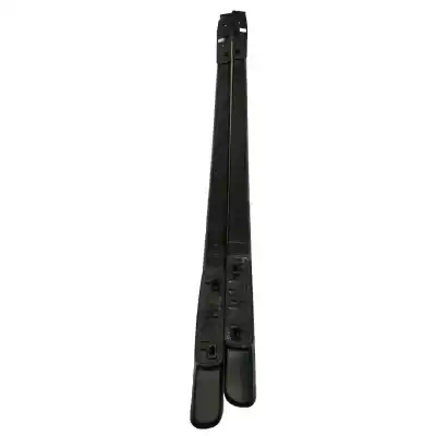 Автозапчасти б/у крышные бары за kia stonic (yb) 1.0 t-gdi eco-dynamics+ ссылки oem iam 87280h8400  