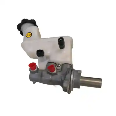 Tweedehands auto-onderdeel rempomp voor ssangyong korando (c300) 1.5 e-xgdi oem iam-referenties 4854034000