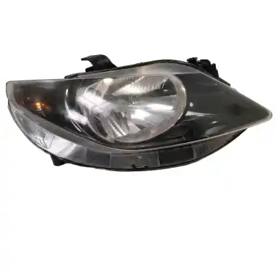 Pezzo di ricambio per auto di seconda mano Faro Anteriore Destro per SEAT IBIZA IV (6J5, 6P1) 1.4 Riferimenti OEM IAM 6J1941022C  