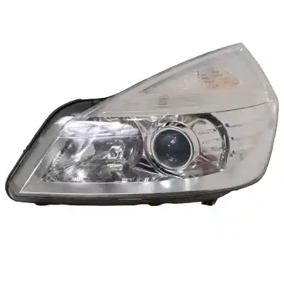 Second-hand car spare part left headlight for renault espace iv (jk0) (2002->) 2.2 dci (jk07) oem iam references 7701064406
