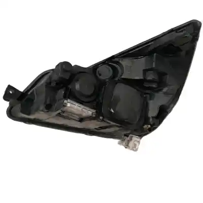 Автозапчасти б/у правая фара за renault espace iv (jk0) (2002->) 2.2 dci (jk07) ссылки oem iam 7701064405  