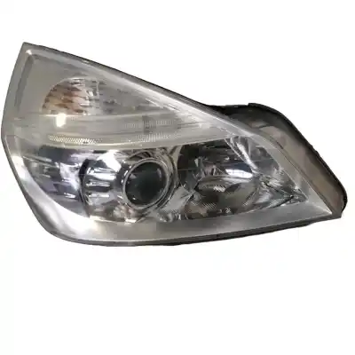 Second-hand car spare part right headlight for renault espace iv (jk0) (2002->) 2.2 dci (jk07) oem iam references 7701064405