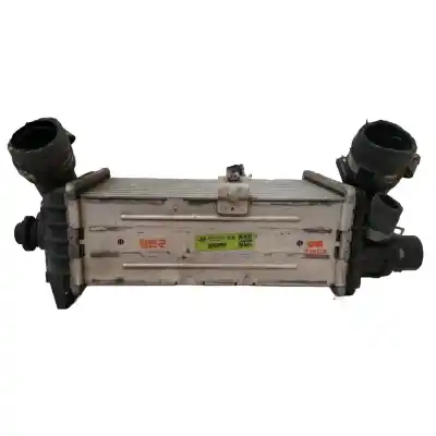Автозапчастина б/у інтеркулер для kia stonic (yb) 1.0 t-gdi eco-dynamics+ посилання на oem iam 2827007300  