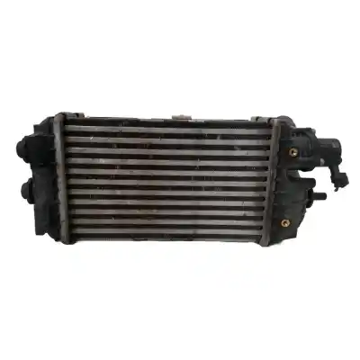 Автозапчастина б/у інтеркулер для kia stonic (yb) 1.0 t-gdi eco-dynamics+ посилання на oem iam 2827007300  