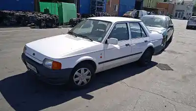 Pezzo di ricambio per auto di seconda mano MOTORE COMPLETO per FORD ORION II (AFF)  Riferimenti OEM IAM   