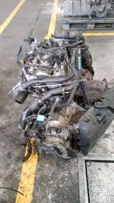 Pièce détachée automobile d'occasion MOTEUR COMPLET pour CHRYSLER VOYAGER  Références OEM IAM   