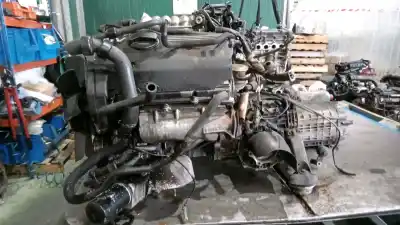 Автозапчасти б/у полный двигатель за audi a6 2 4b manual ссылки oem iam   