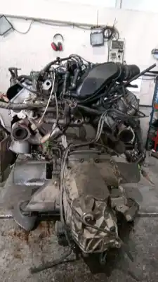Автозапчасти б/у полный двигатель за audi a6 2 4b manual ссылки oem iam   