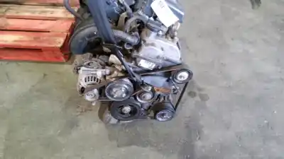 Pièce détachée automobile d'occasion BOÎTE DE VITESSES pour TOYOTA YARIS (_P9_)  Références OEM IAM 3030052860  