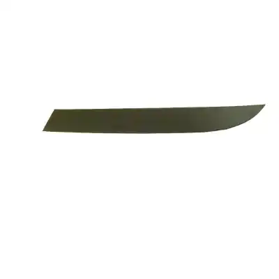 Second-hand car spare part Rear Decorative Moulding for SEAT ARONA (KJ7, KJP) 1.0 TSI OEM IAM references 6F9853969  