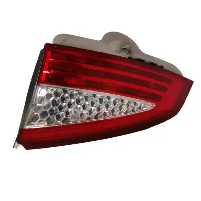 Peça sobressalente para automóvel em segunda mão farolim traseiro direito por ford mondeo iv (ba7) 1.8 tdci referências oem iam 1486778