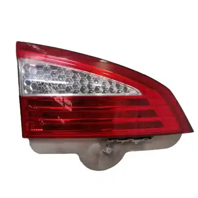 Peça sobressalente para automóvel em segunda mão farolim interior traseiro esquerdo por ford mondeo iv (ba7) 1.8 tdci referências oem iam 1486772