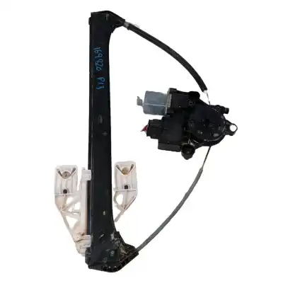 İkinci el araba yedek parçası Arka Sol Cam Regülatörü için AUDI A3 SPORTBACK (8VA, 8VF) 30 TFSI OEM IAM referansları 8V4839461  