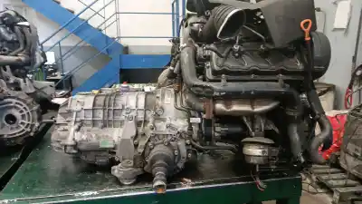 Автозапчастина б/у коробка передач для audi a6 c5 (4b2, 4b4) 2.5 tdi посилання на oem iam 01v300044sx  