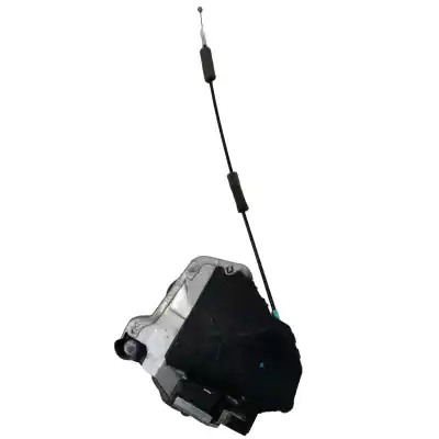 Second-hand car spare part front right door lock for lexus is 2.5 16v cat (híbrido) oem iam references 6903060250