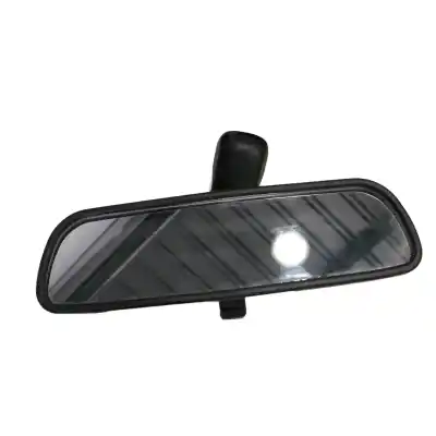 Second-hand car spare part Interior Rearview Mirror for SSANGYONG KORANDO (C300) 1.5 E-XGDI OEM IAM references 7641008001  