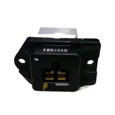 Piesă de schimb auto la mâna a doua rezistentã încalzire pentru ssangyong korando (c300) 1.5 e-xgdi referințe oem iam 6811834000  