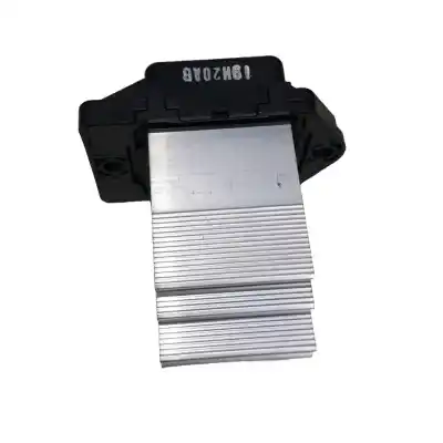 Tweedehands auto-onderdeel verwarmingsweerstand voor ssangyong korando (c300) 1.5 e-xgdi oem iam-referenties 6811834000