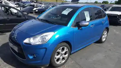 Автозапчасти б/у индикатор левого зеркала за CITROEN C3 II (SC_) 1.2 VTI 82 ссылки OEM IAM 6325G5  