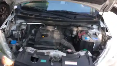 Автозапчасти б/у электрический вентилятор за suzuki celerio (lf) 1.0 (avk310) ссылки oem iam   