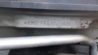 Автозапчасти б/у электрический вентилятор за suzuki celerio (lf) 1.0 (avk310) ссылки oem iam   