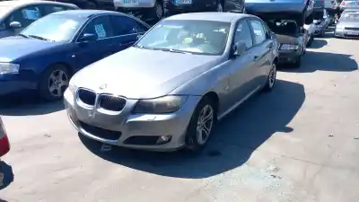 Автозапчастина б/у АБС для BMW 3 (E90)  Посилання на OEM IAM 34512460468  