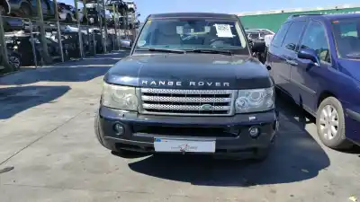 Second-hand car spare part rear right transmission for land rover range rover sport v8 td se oem iam references lr072071