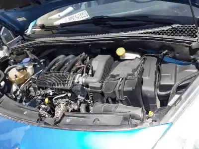 Pezzo di ricambio per auto di seconda mano paraurti posteriore per citroen c3 ii (sc_) 1.2 vti 82 riferimenti oem iam 7410ky  