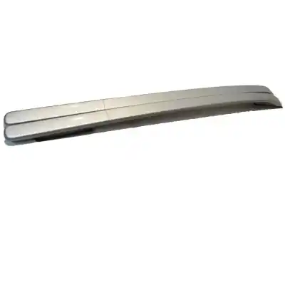 Автозапчасти б/у крышные бары за kia stonic (yb) 1.0 t-gdi eco-dynamics+ ссылки oem iam 87270h8400