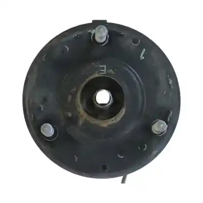 Автозапчасти б/у передний левый амортизатор за lexus is 2.5 16v cat (híbrido) ссылки oem iam 4852080576  