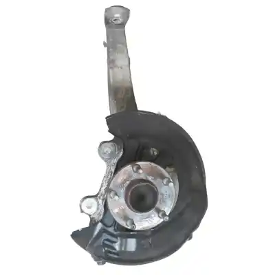 Second-hand car spare part front right knuckle for lexus is 2.5 16v cat (híbrido) oem iam references 4320153010