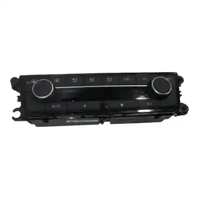 Автозапчастина б/у клімат-контроль для SEAT ARONA (KJ7, KJP) 1.0 TSI Посилання на OEM IAM 6F0907044D1QB  