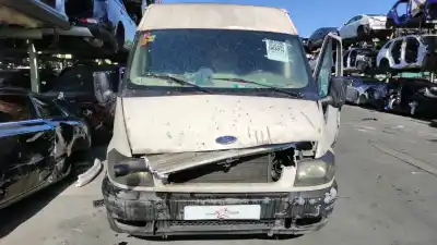 İkinci el araba yedek parçası SOL KUYRUK LAMBASI için FORD TRANSIT BUS 1995  OEM IAM referansları 1205706  