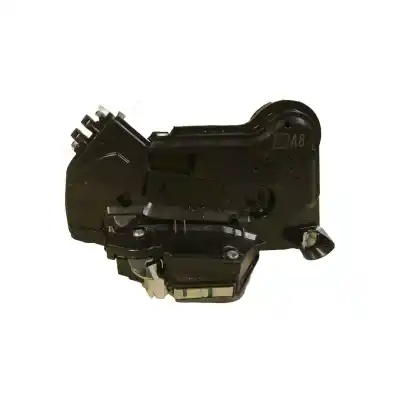 Peça sobressalente para automóvel em segunda mão fechadura da porta dianteira esquerda por toyota corolla  referências oem iam 6904002491  
