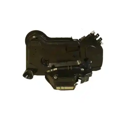 Peça sobressalente para automóvel em segunda mão fechadura da porta dianteira direita por toyota corolla  referências oem iam 6903002511  