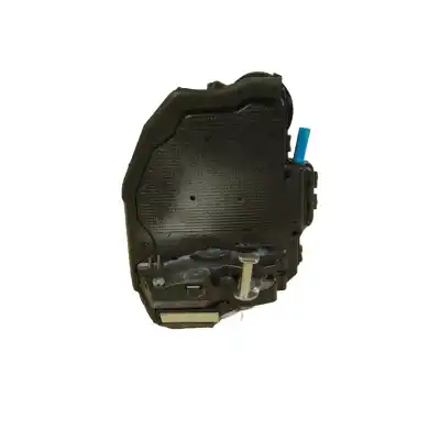 Peça sobressalente para automóvel em segunda mão fechadura da porta traseira direita por toyota corolla  referências oem iam 6905002580  