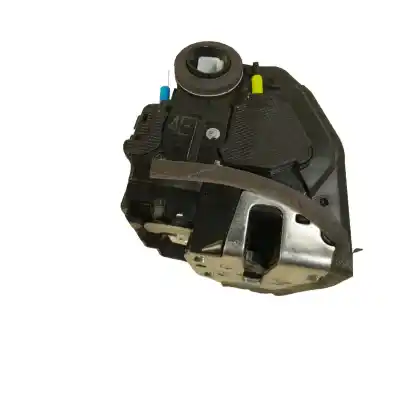Peça sobressalente para automóvel em segunda mão fechadura da porta traseira direita por toyota corolla referências oem iam 6905002580