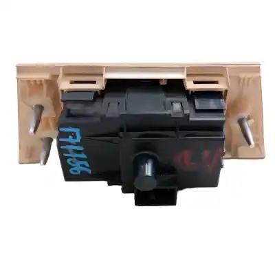 Second-hand car spare part headlights switch for bmw 3 touring (e91) 330 d oem iam references 61316932798  