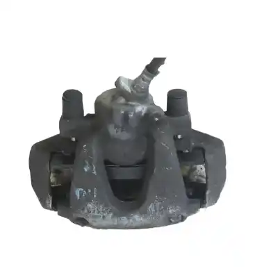 Second-hand car spare part front left brake caliper for dacia logan mcv ii 1.5 dci oem iam references 410118726r
