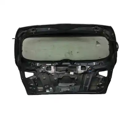 Автозапчастина б/у загальні двері для seat arona (kj7, kjp) 1.0 tsi посилання на oem iam 6f9827023c  