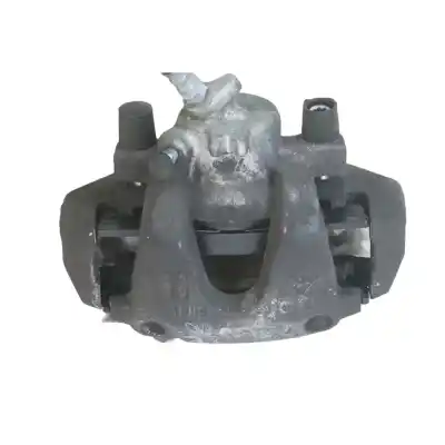 Second-hand car spare part front right brake caliper for dacia logan mcv ii 1.5 dci oem iam references 410014529r