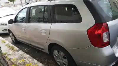 Автозапчасти б/у задний левый ремень безопасности за dacia logan mcv ii 1.5 dci ссылки oem iam 888416959r  