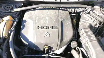 Peça sobressalente para automóvel em segunda mão espelho retrovisor esquerdo por citroen c-crosser (vu_, vv_) 2.2 hdi referências oem iam 8153lx  
