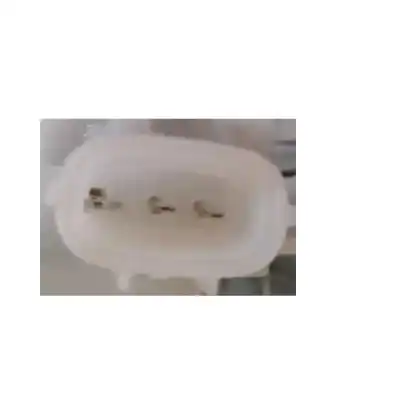 Second-hand car spare part trunk lock for toyota corolla  oem iam references 6935012250  