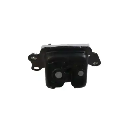 Second-hand car spare part trunk lock for toyota corolla  oem iam references 6935012250  