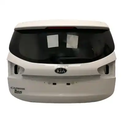 Автозапчасти б/у задняя дверь за kia carens iv 1.6 gdi ссылки oem iam 73700a4040