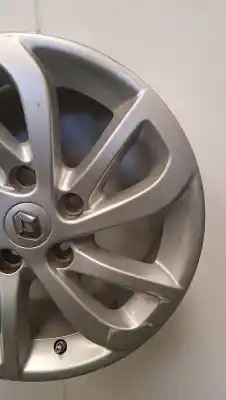 Автозапчасти б/у шина за renault megane iii fastback (bz0/1_, b3_) 1.2 tce (bz2b, bz11) ссылки oem iam 403000787r0  