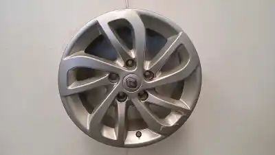 Recambio de automóvil de segunda mano de LLANTA para RENAULT MEGANE III FASTBACK (BZ0/1_, B3_)  referencias OEM IAM 403000787R0  